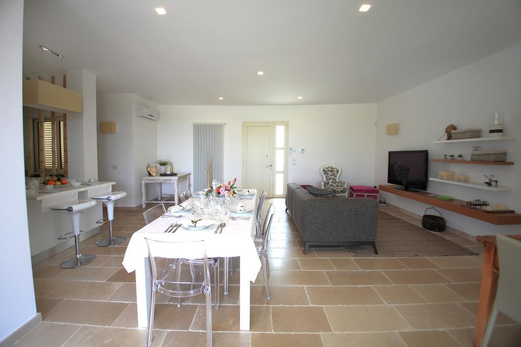 Villa Anciletta Casarano Habitación foto