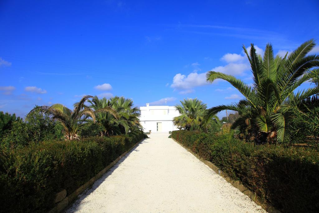 Villa Anciletta Casarano Habitación foto