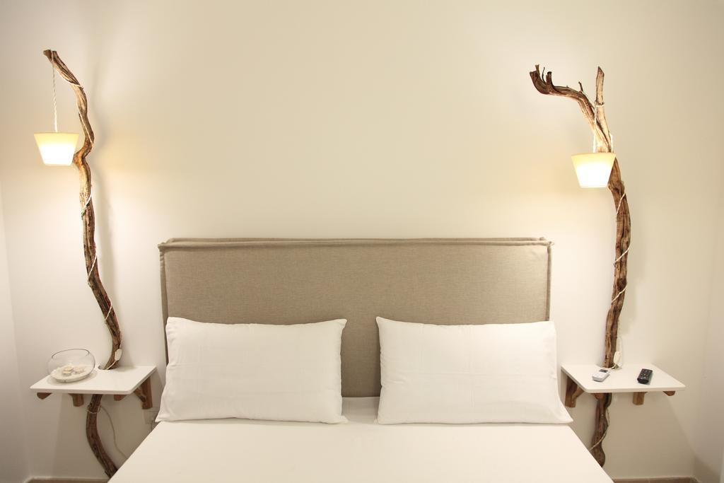 Villa Anciletta Casarano Habitación foto